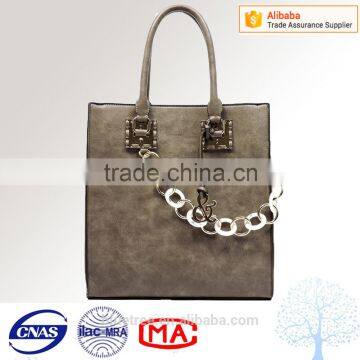 2016 Spring Classical Women Bags Handbags Chain Bag photo-2