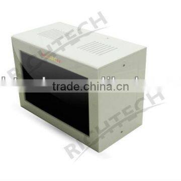 Richtech Acrylic 12" Video Display for Advertising photo-6