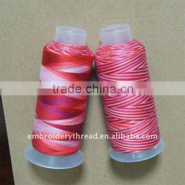 Multicolor Sewing Thread