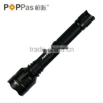 F2 IPX7 Waterproofing XM-L T6 LED 18650 Battery Aluminum Defend Hot Selling Night Light Led photo-4