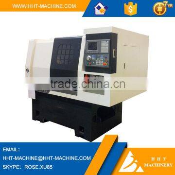 TCK-40L/40HL cnc lathe jobs machine price list