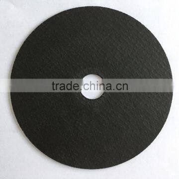 5'' / 125 mm Cut off Wheel / Cutting Discs for Stainless Steel and Metal photo-4