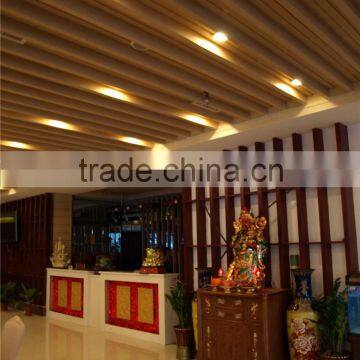 new design cheap house decorative vinyl ceiling tiles