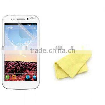 for wiko stairway quality screen protector factory price