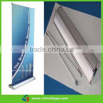Shanghai FLY Aluminum Tablet Roll up Banner Stand photo-2