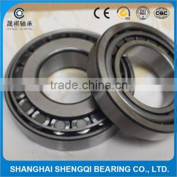 high precision tapered roller bearing 30312 60*130*33.5