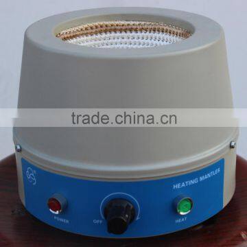 98-I-B 2000ml Electronic Control Heating Mantle                        
                                                Quality Choice