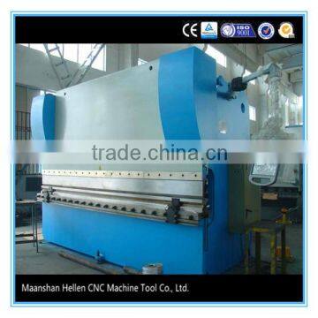 high quality 1.5 m amada press brake with da52 cnc controller