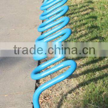 Gradient Wave Bike Racks 2013 photo-3