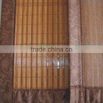 bamboo mat