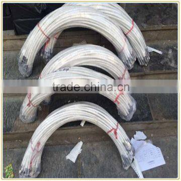 TEFLON HOSE PTFE RUBBER HOSE MADE IN CHINA