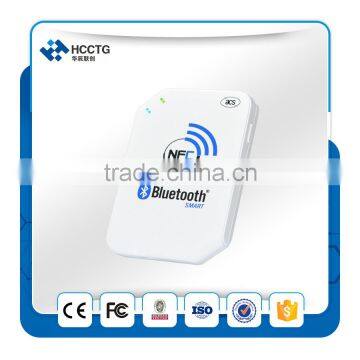 Low Price Tablet Android Contactless Chip Bluetooth Smart Card Nfc Reader Writer