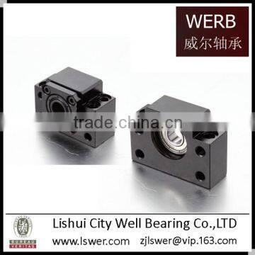 Ball Screw Ends Support BK/BF Made-in China