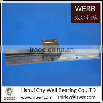 Good Price Linear Bearing Tracks