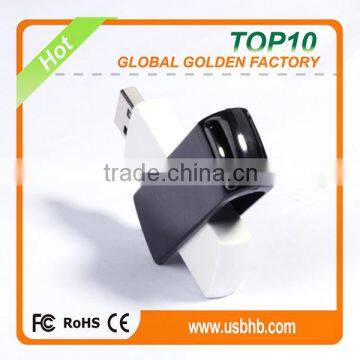 Promo Usb Swivel 2016 Novelty Product 512gb Pendrive photo-3