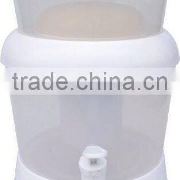 mineral alkaline water filter