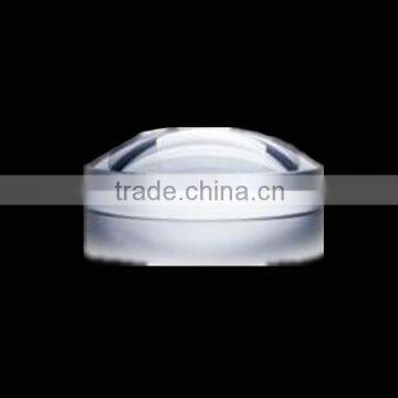 Made in China Sapphire laser lens