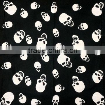 SKULL multifunctional bandana