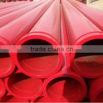 DN125mm 3 Meters Concrete Pump Delivery Pipe photo-6