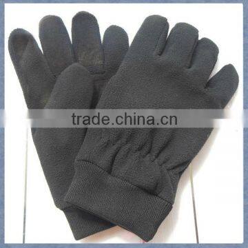 factory supply warm fleece winter gloves