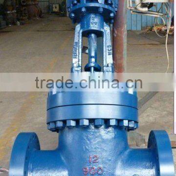 Gate valve 900LB