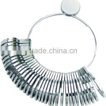 Universal 1 To 36 Ring Sizer