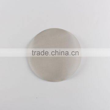 304/316L Stainless Steel Mesh Filter Chemical Fiber Mesh Net Disc Filter 135x200 photo-2