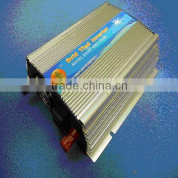 300w gird tie solar green inverter