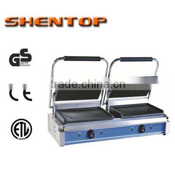 SHENTOP STOP-816A Double Contact Grill