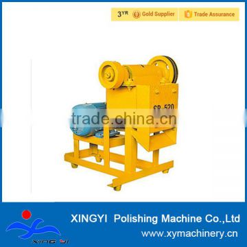 64kg machine can crusher the stone