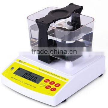 Digital Electronic Precious Metal Tester Price , Precious Metal Analyzer , Gold Silver Copper Testing Machine Price AU-120K                        
                                                Quality Choice