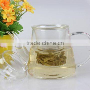 FAECHINA Pilling Rig Equipment ,Double Start Single Flight Straight Helix ,Sand Auger photo-2