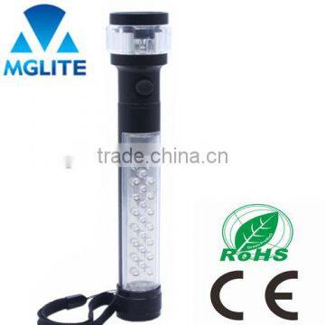 MG-GZ02 best LED light magnetic working light lantern 3 in 1 emergency led light