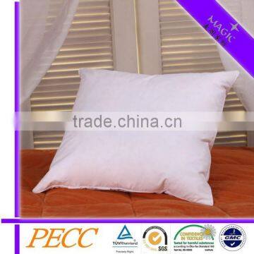 Polyester Fabric Microfiber Filled Soft Cushion Pillow for wholesales                        
                                                Quality Choice