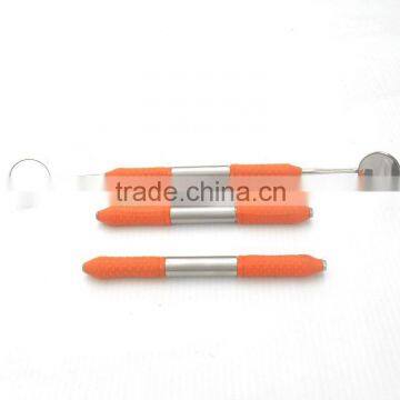 Soft Silicone Dental Mirror Handle photo-4