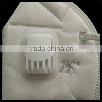 Non-woven Fabric and C-shaped PM2.5 Mask photo-5
