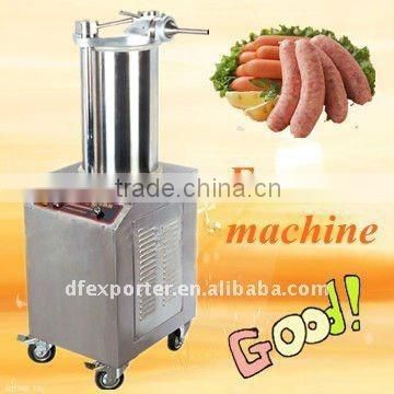 fulling machine