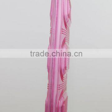 2 Liter Long Premium Classic PVC Hot Water Bottle photo-3