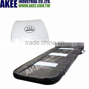 Vibrating Massage Mattress Vibration Bed photo-2