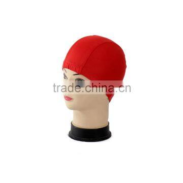 Hot Sale Water Sports Good Quality Adult Funny Swim Cap