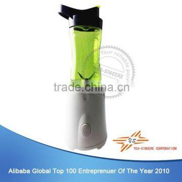 Mini electric blender