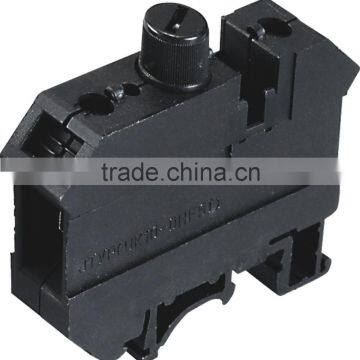 1000v UK-VK10-DRHESI Fuse binding clamp terminal block