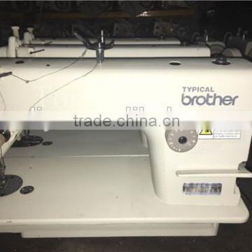 Japan Brother 101 111 Used Second Hand maquina de coser industrial