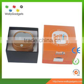 Lowest Price for Smart Bluetooth Selfie Robot With 360 Degree Auto Face Tracking by APP for Android and IOS System photo-5