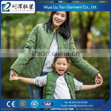 design women jacket for warm keep