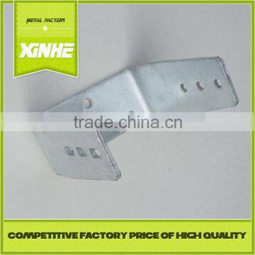 New design Trustworthy Metal Supplier Custom Steel 90 Degree Angle Corner Bracket