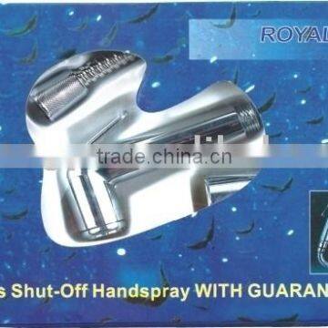 bidet shower head with Packing HY-H041