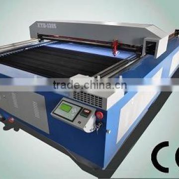 Laser cutting machine XYZ-1325