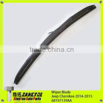 2014-2015 Jeep Cherokee Wiper Front Blade OEM 68197139AA