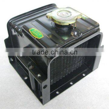 190N Radiators or Condenser for Diesel Engine photo-2